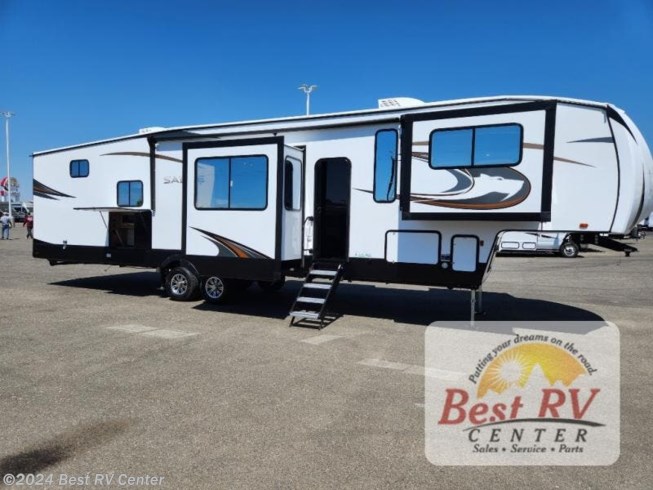 2024 Sabre 37FLH by Forest River from Best RV Center in Turlock, California