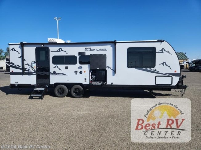 2024 Cherokee Grey Wolf Black Label 26LKBL by Forest River from Best RV Center in Turlock, California