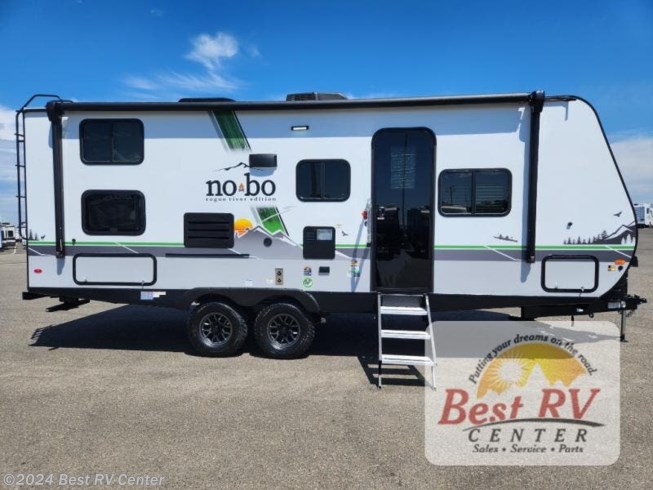 2024 No Boundaries NB20.3 by Forest River from Best RV Center in Turlock, California