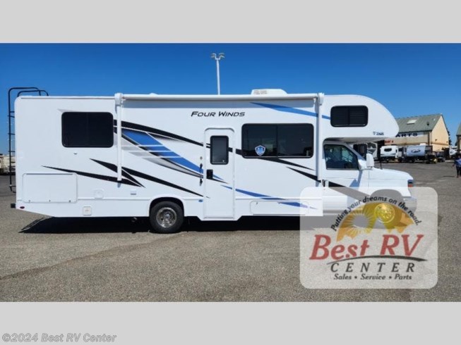 2024 Four Winds 28A by Thor Motor Coach from Best RV Center in Turlock, California