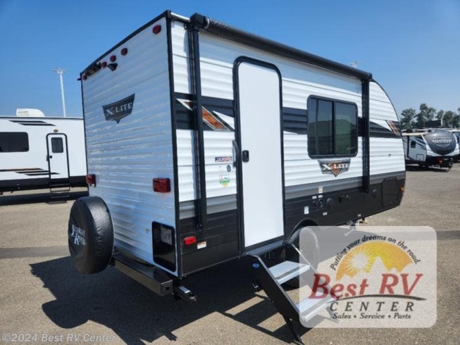 2024 Wildwood FSX 157FB by Forest River from Best RV Center in Turlock, California