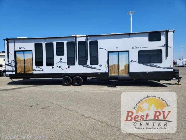 2024 Timberwolf 39ALBL by Forest River from Best RV Center in Turlock, California