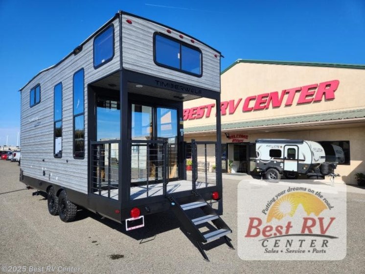 2025 Forest River Timberwolf 16ML RV for Sale in Turlock, CA 95382