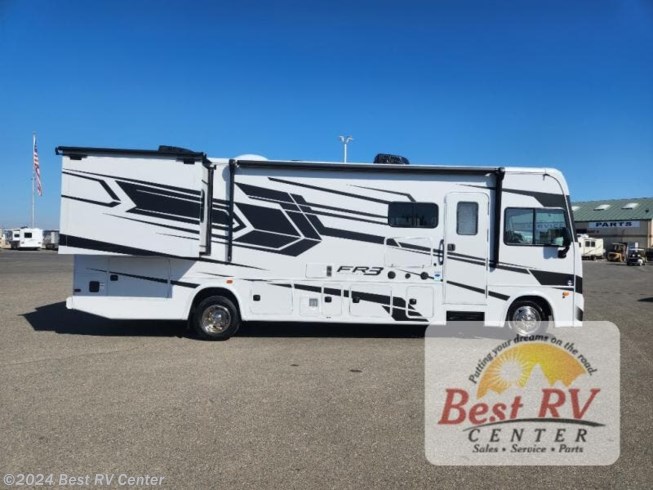 2024 FR3 30DS by Forest River from Best RV Center in Turlock, California