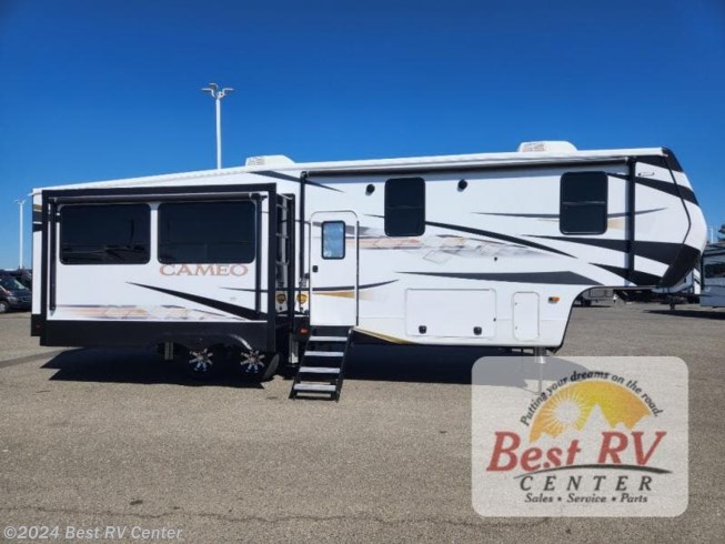 2024 Cameo CE3201RL by CrossRoads from Best RV Center in Turlock, California