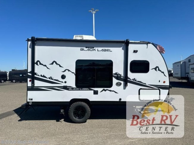2024 Cherokee Wolf Pup Black Label 14CCWBL by Forest River from Best RV Center in Turlock, California