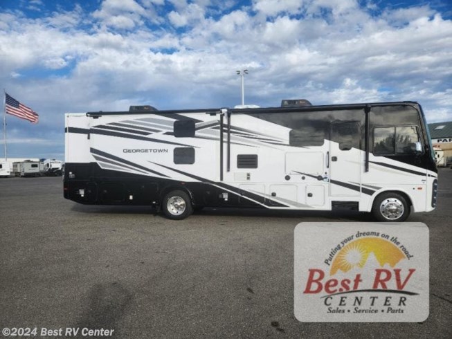 2024 Georgetown 5 Series 36B5 by Forest River from Best RV Center in Turlock, California