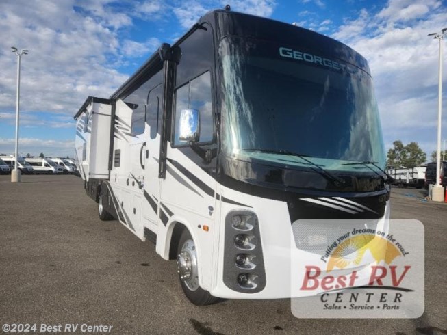 New 2024 Forest River Georgetown 5 Series 36B5 available in Turlock, California