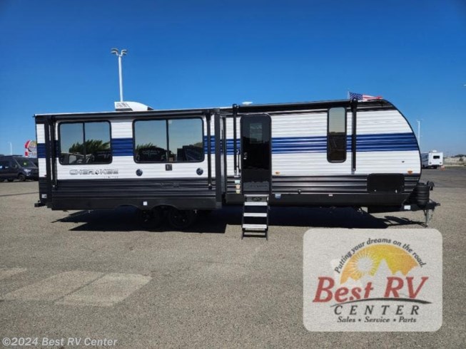 2024 Cherokee 274WK by Forest River from Best RV Center in Turlock, California
