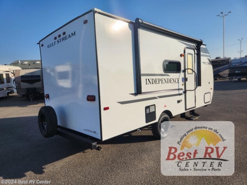 Featured Parts, Independence RV