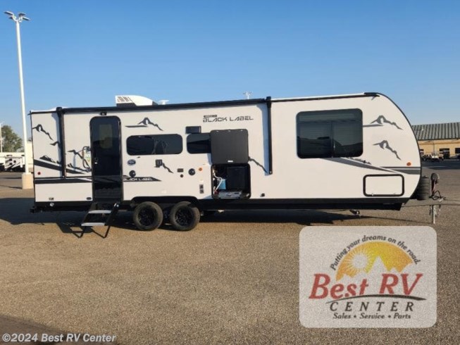 2024 Cherokee Grey Wolf Black Label 26LKBL by Forest River from Best RV Center in Turlock, California