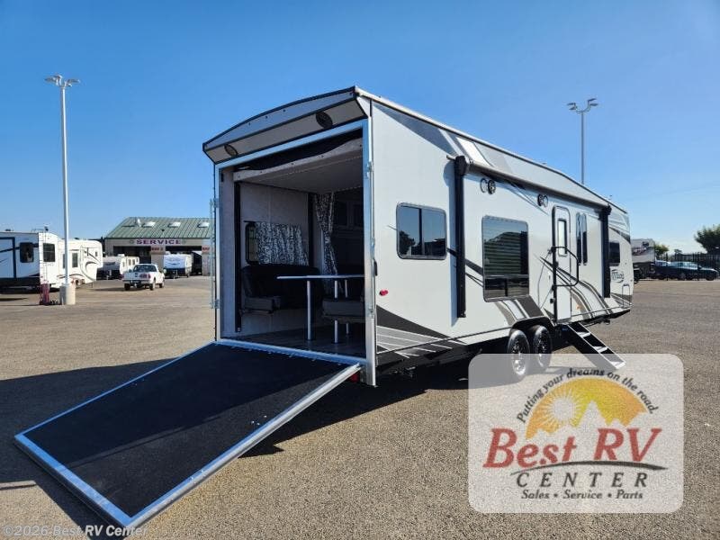 2023 Eclipse Attitude ProLite 2615BS RV for Sale in Turlock, CA 95382