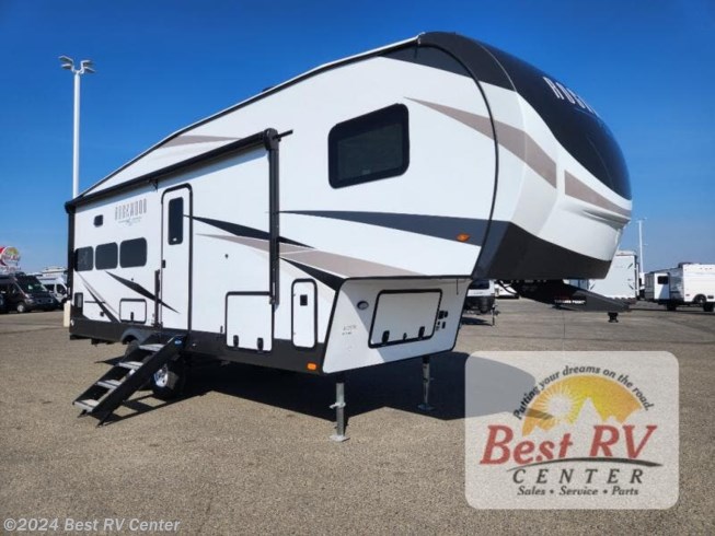 2024 Rockwood Signature 301RK by Forest River from Best RV Center in Turlock, California