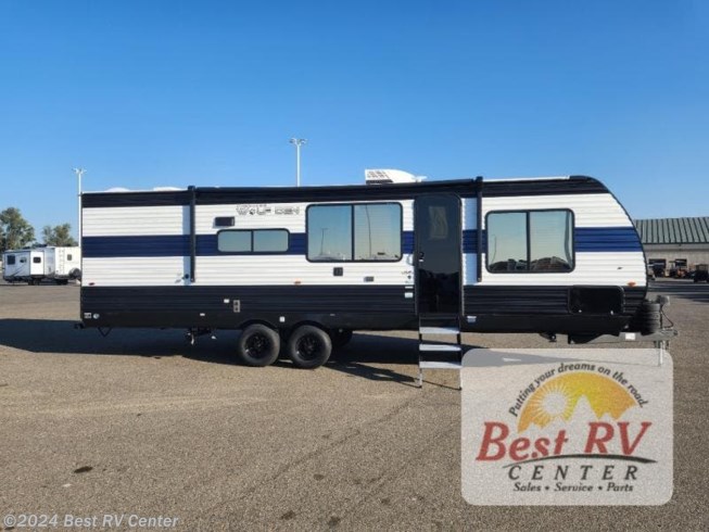 2024 Cherokee Wolf Den 272BRB by Forest River from Best RV Center in Turlock, California