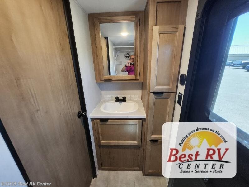 2024 Forest River Timberwolf Black Label 39CABL RV for Sale in Turlock ...