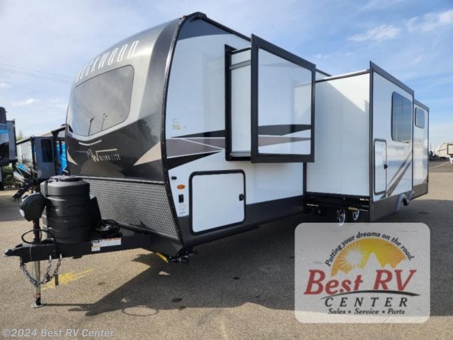 New 2024 Forest River Rockwood Ultra Lite 2616BH available in Turlock, California