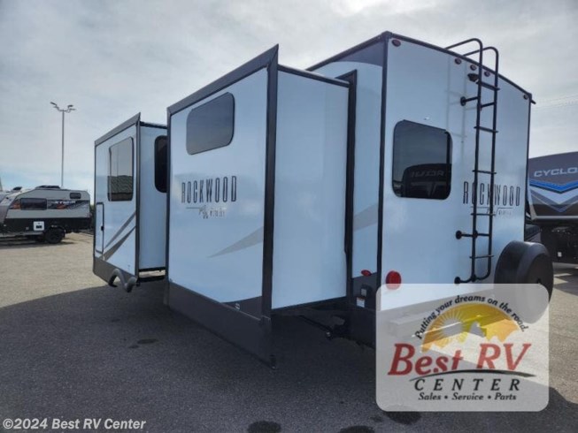 2024 Rockwood Ultra Lite 2616BH by Forest River from Best RV Center in Turlock, California