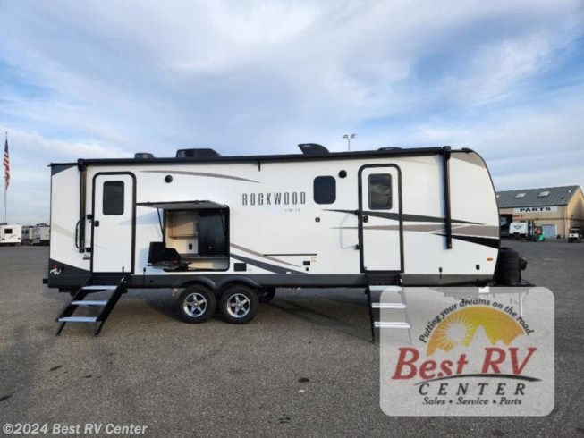 2024 Rockwood Ultra Lite 2614BS by Forest River from Best RV Center in Turlock, California