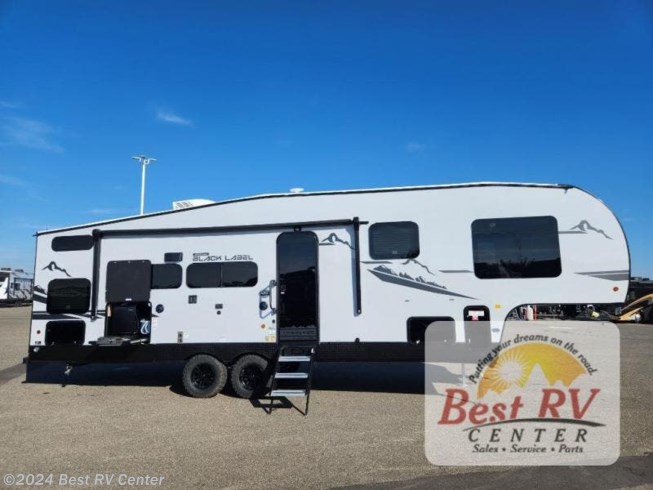 2024 Cherokee Black Label 265GDKBL by Forest River from Best RV Center in Turlock, California