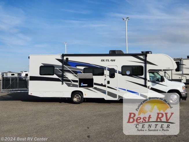 2024 Outlaw 29J by Thor Motor Coach from Best RV Center in Turlock, California