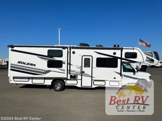 2024 Solera 32DSB by Forest River from Best RV Center in Turlock, California