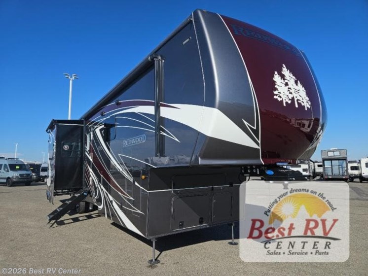 Red Wood Rv 2024 Redwood RV Redwood 4001LK RV for Sale in Turlock, CA 95382 | 34353 ...