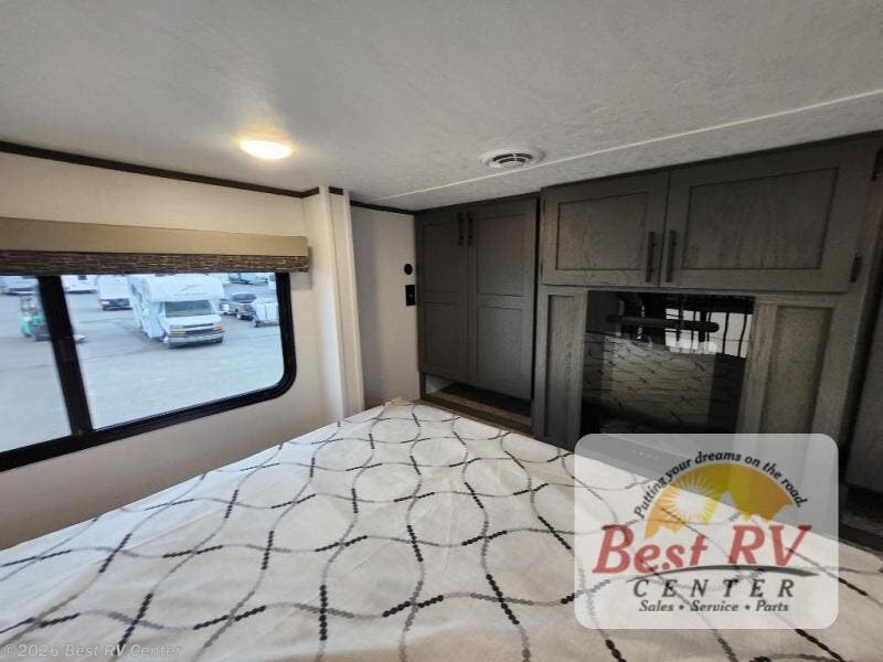 2024 Dutchmen Aspen Trail Loft 260THLOFT RV for Sale in Turlock, CA ...