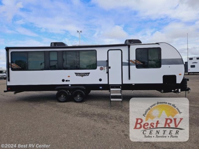 2024 Wildwood T28VIEW by Forest River from Best RV Center in Turlock, California