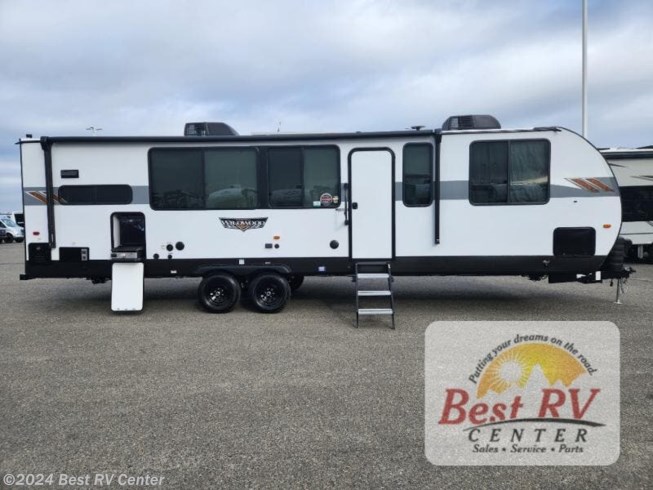 2024 Wildwood 29VIEW by Forest River from Best RV Center in Turlock, California