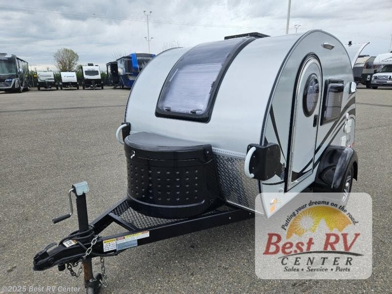 2019 NuCamp NUCAMP T@G BASE RV for Sale in Turlock, CA 95382 | 34745 ...