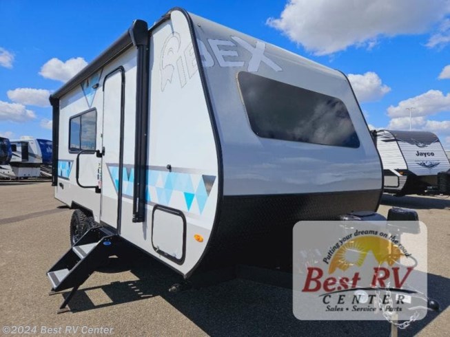 Used 2023 Forest River IBEX 19RBM available in Turlock, California