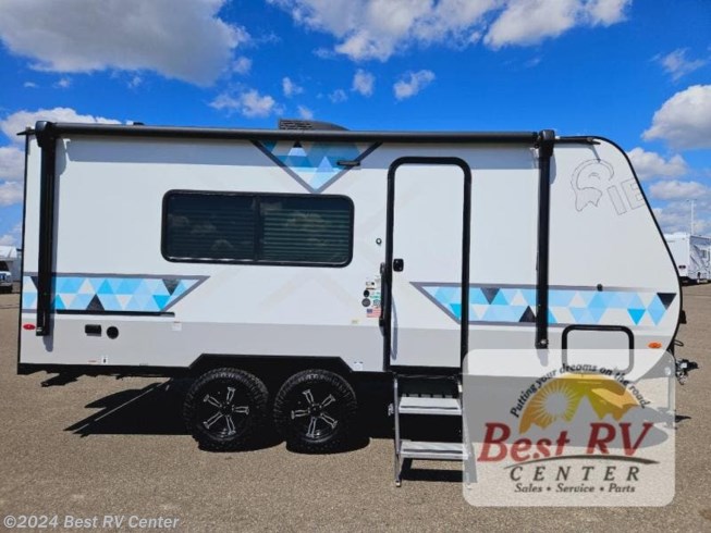 2023 IBEX 19RBM by Forest River from Best RV Center in Turlock, California