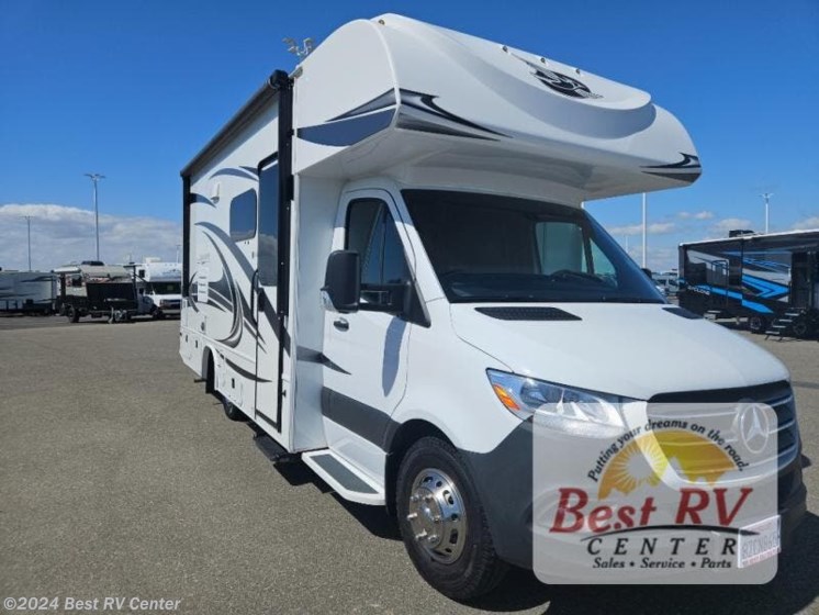 Used 2022 Jayco Melbourne 24R available in Turlock, California