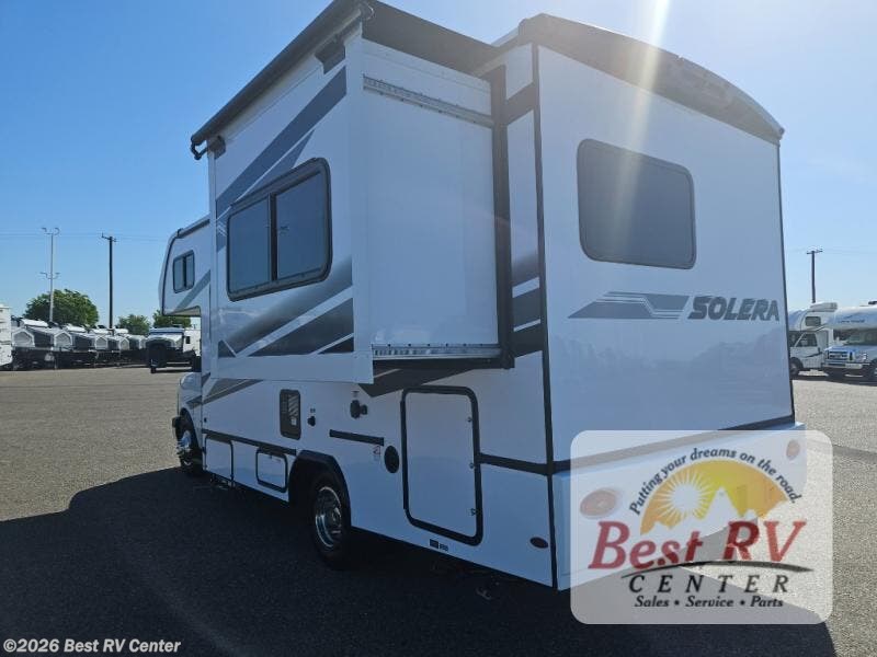 2024 Forest River Solera 23S Chevy RV for Sale in Turlock, CA 95382 ...