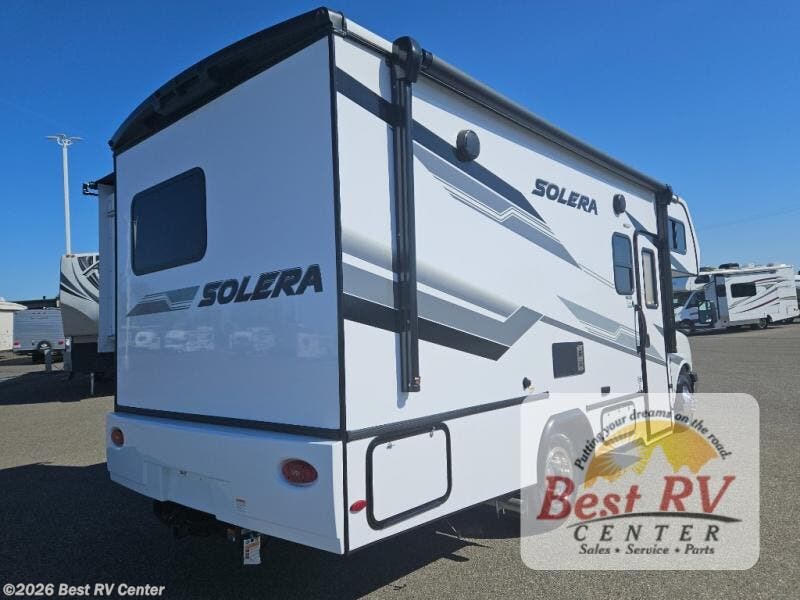 2024 Forest River Solera 23S Chevy RV for Sale in Turlock, CA 95382 ...
