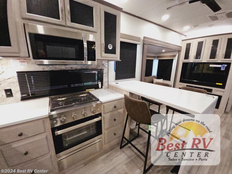 2024 Forest River Sierra 3800RK RV for Sale in Turlock, CA 95382