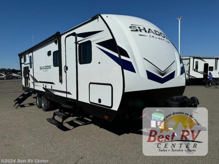 New 2024 Cruiser RV Shadow Cruiser 277BHS available in Turlock, California