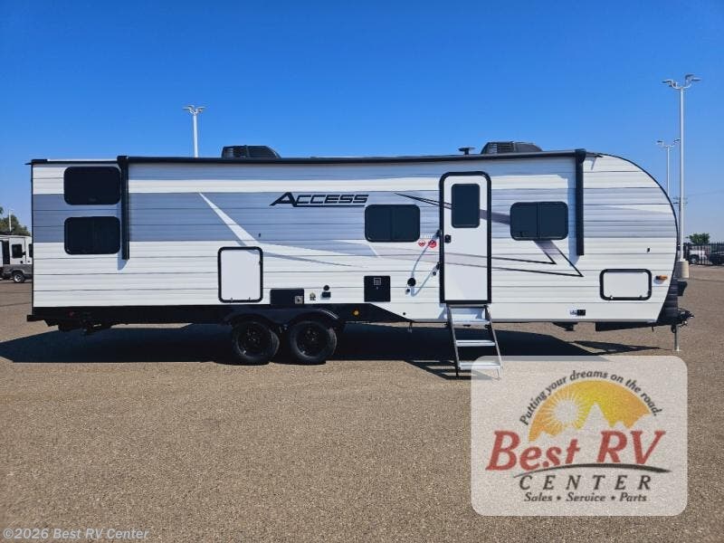 2025 Access 30BH by Winnebago from Best RV Center in Turlock, California