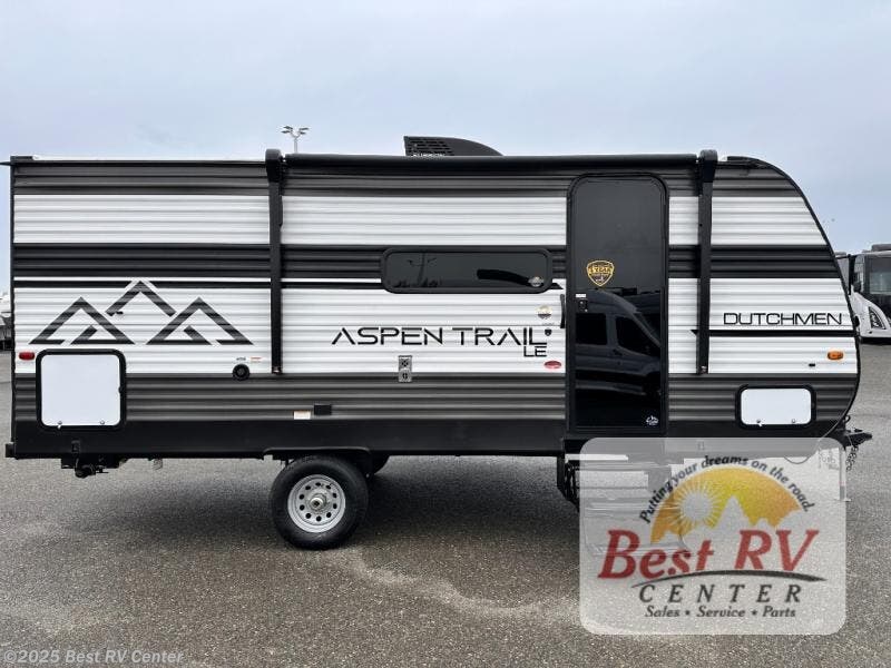 2025 Aspen Trail Mini 1980BH by Dutchmen from Best RV Center in Turlock, California