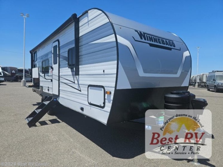 New 2025 Winnebago Access 26BH available in Turlock, California