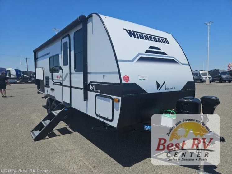 New 2025 Winnebago M-Series 2326MBBH available in Turlock, California