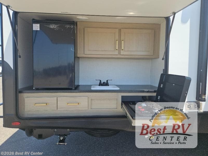 New 2025 Keystone Outback 340BH available in Turlock, California