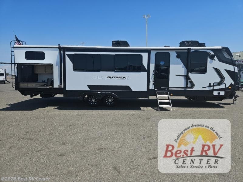 2025 Outback 340BH by Keystone from Best RV Center in Turlock, California