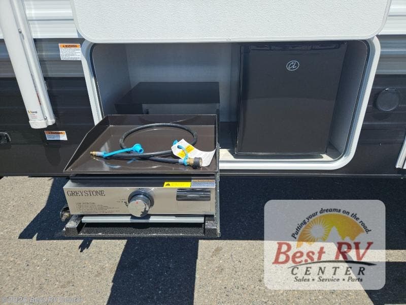 New 2025 Forest River Wildwood Select T278SS available in Turlock, California