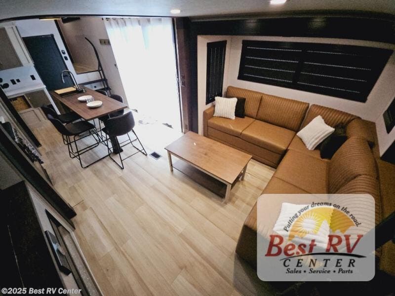 Wildwood Heritage Glen 2025 2025 Forest River wildwood heritage glen Roost43 Rv For Sale In Turlock &hellip;