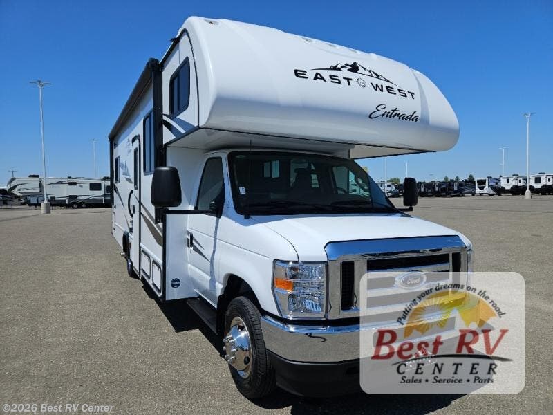 2025 East to West Entrada 2700NS RV for Sale in Turlock, CA 95382 ...
