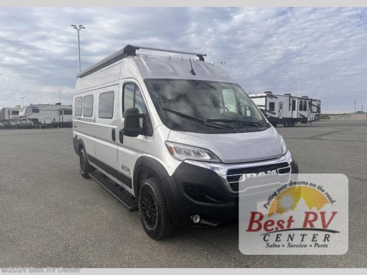 New 2025 Coachmen Nova 20C available in Turlock, California