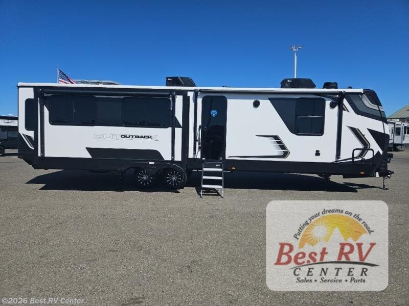 2025 Outback 328RL by Keystone from Best RV Center in Turlock, California