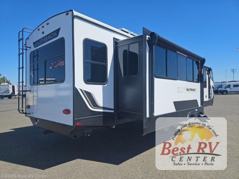 New 2025 Keystone Outback 328RL available in Turlock, California