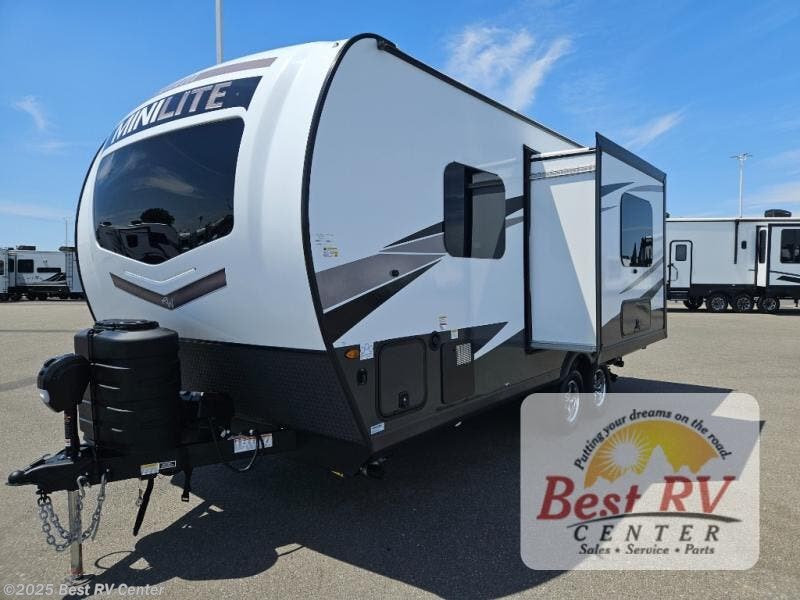 2025 Forest River Rockwood Mini Lite 2109S RV for Sale in Turlock 